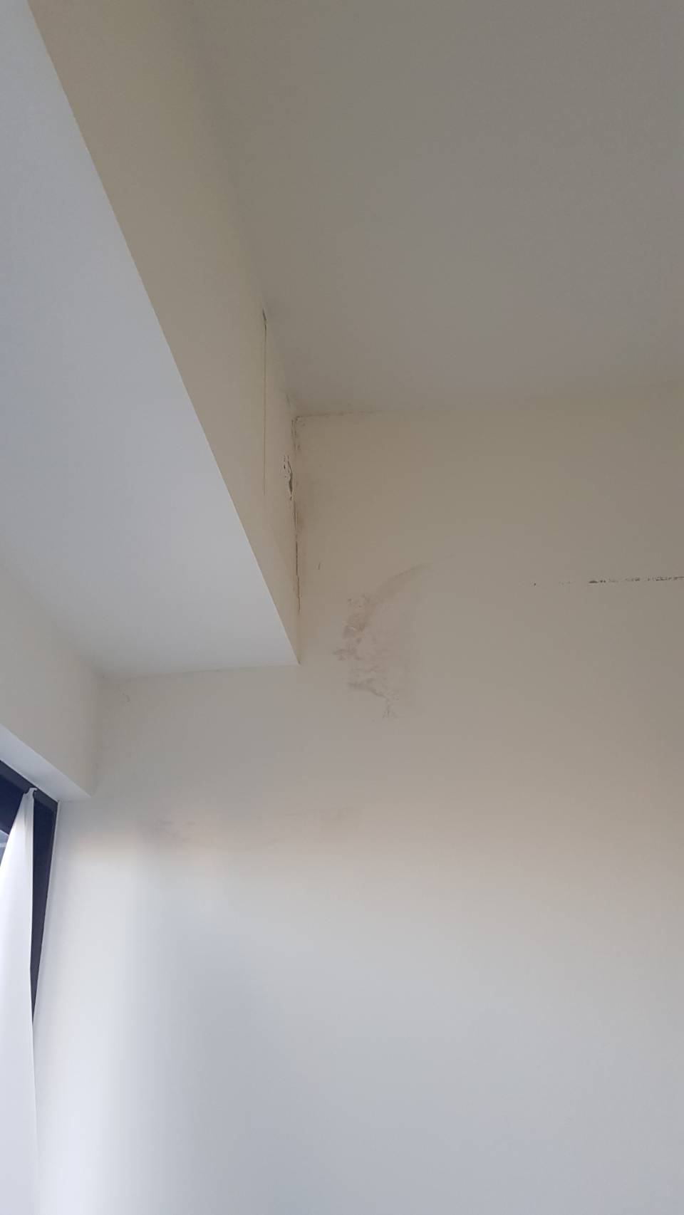 中壢青璞匯社區住戶端抓漏工程
